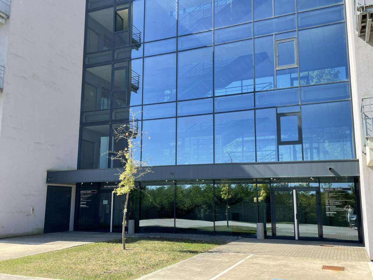 Bureau Maxéville 134m² Location bureau Maxéville Meurthe-et-Moselle OLBUR2316400 0